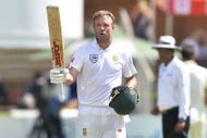AB de Villiers was a master at all formats of the game. Source: Getty
